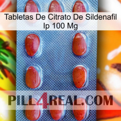 Sildenafil Citrate Tablets Ip 100 Mg 06